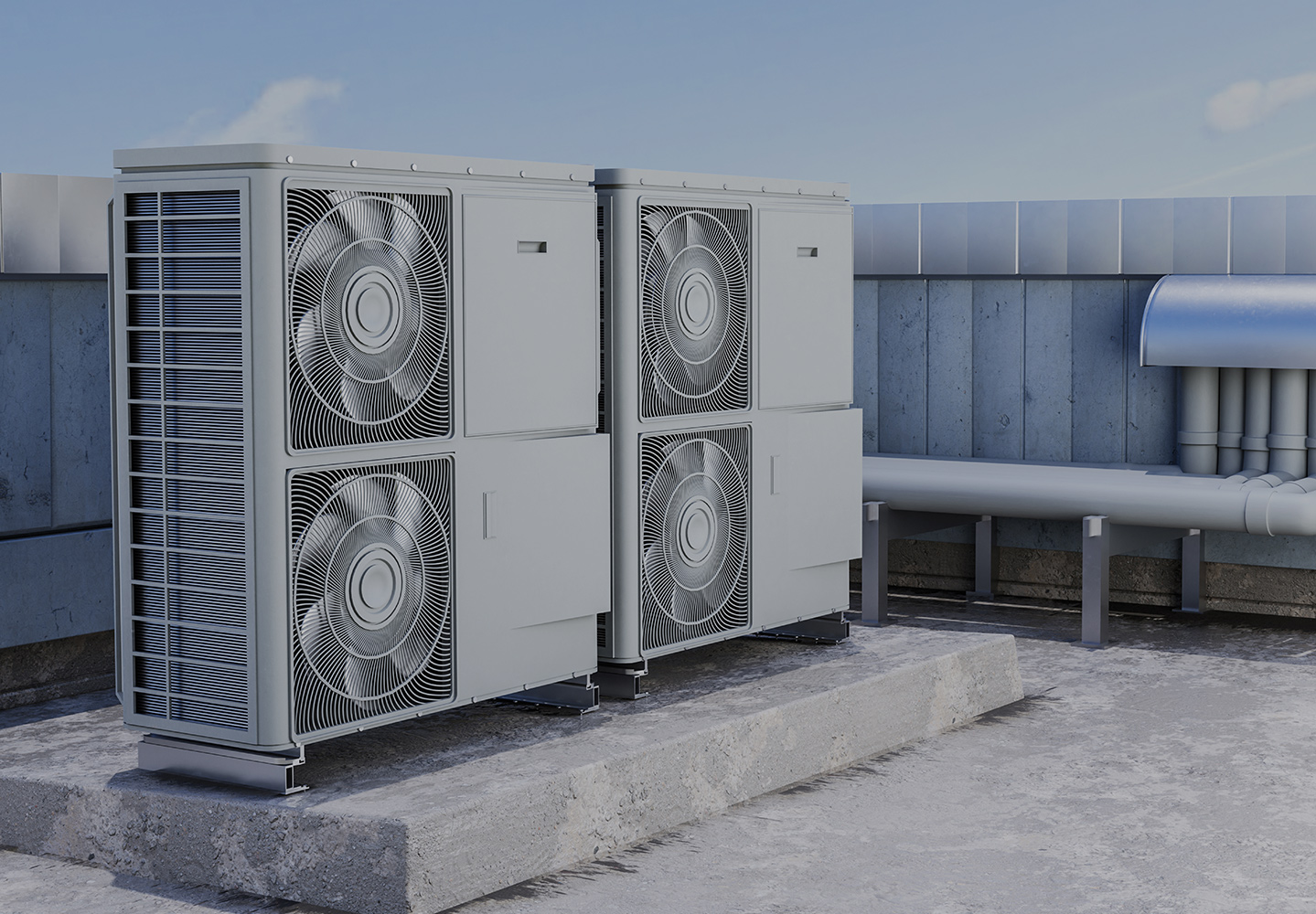 WyClim : Pour votre installation climatisation et chauffage